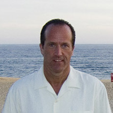 Manuel Vrooman - Daddy Rockford, USA