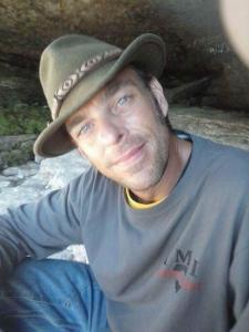 Marc Howe - Daddy New Jersey, USA