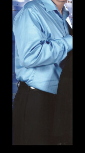 Marcel Villarreal - Daddy Baltimore, USA