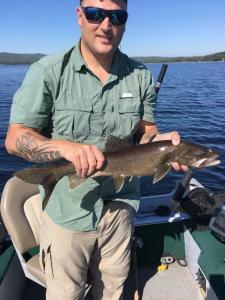 Marcus Fetterman - Daddy Guelph, Canada