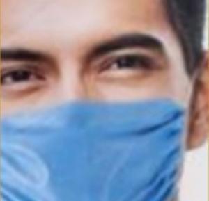 Mark Aguiar - Daddy San Francisco, USA