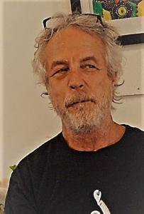 Mark Andre - Daddy Vancouver, Canada