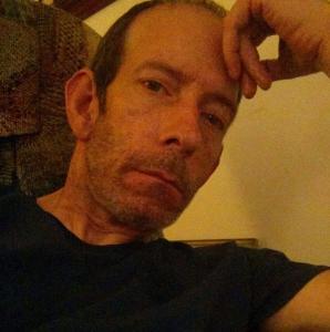 Mark Eager - Daddy South Carolina, USA