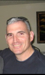 Mark Latham - Daddy Georgia, USA