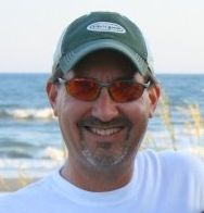 Mark Rogers - Daddy Michigan City, USA