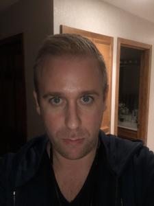 Mark Stowers - Daddy Colorado Springs, USA