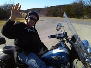 Mark Willard - Daddy Bloomington, USA