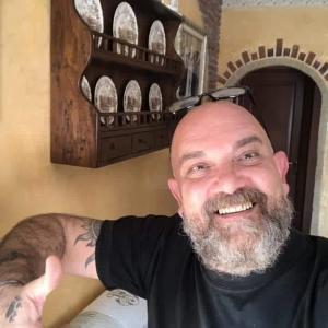 Martin Ginsberg - Daddy San Francisco, USA