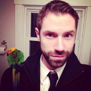 Marvin Schultz - Daddy Colorado Springs, USA