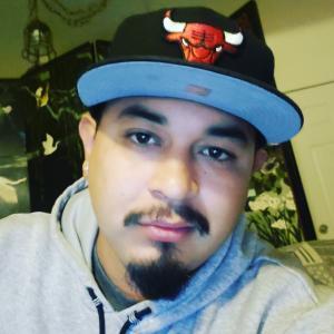 Matthew Earnest - Daddy Vancouver, Canada