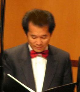 Matthew Smith - Daddy Edinburg, USA