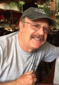 Maurice Crowley - Daddy Louisiana, USA