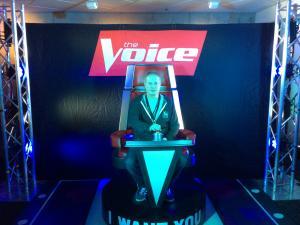 Maurice Pittman - Daddy Edinburgh, United Kingdom