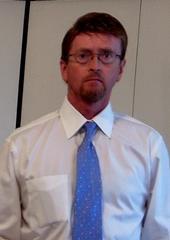 Maurice Vincent - Daddy San Diego, USA