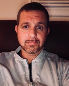 Max Carson - Daddy Edinburgh, United Kingdom