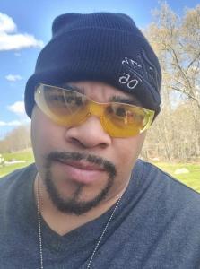 Max Kelly - Daddy Tampa, USA