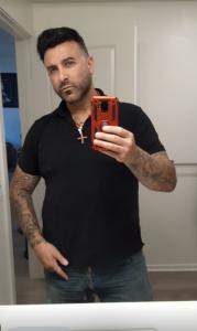 Melvin Bell - Daddy Los Angeles, USA