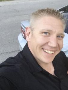 Michael Anspach - Daddy South Carolina, USA