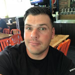 Michael Bannister - Daddy Jacksonville, USA