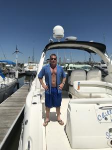 Michael Butler - Daddy Buffalo, USA