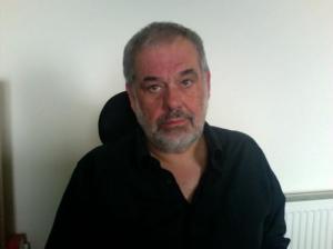 Michael Cody - Daddy Guelph, Canada