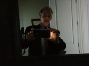 Michael Gore - Daddy Manchester, United Kingdom