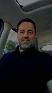 Michael Gunter - Daddy Victoria, Canada