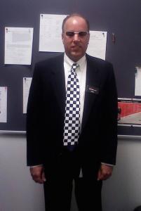 Michael Lockridge - Daddy Jacksonville, USA