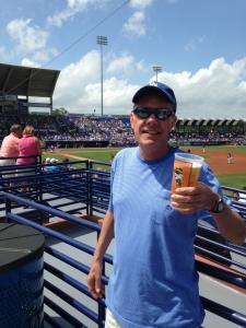 Michael Olsen - Daddy Milwaukee, USA