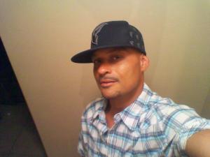 Michael Rhodes - Daddy Las Vegas, USA