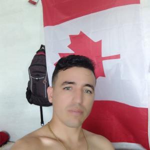 Michael Shreve - Daddy Winnipeg, Canada