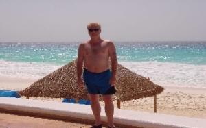 Michael Southworth - Daddy Alabama, USA