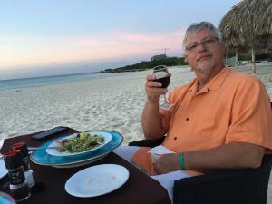 Michael Young - Daddy Colorado Springs, USA