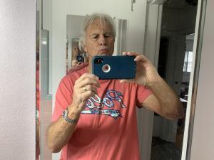 Micheal Smith - Daddy York, United Kingdom