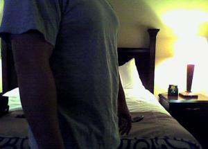 Mickey Butler - Daddy Bournemouth, United Kingdom