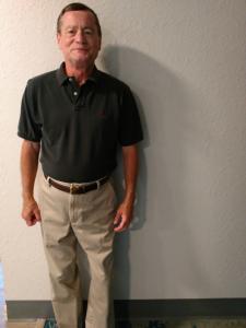 Miguel Espinosa - Daddy Victoria, Canada