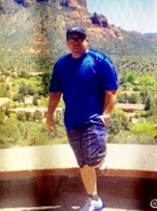 Miguel Graham - Daddy Colorado, USA