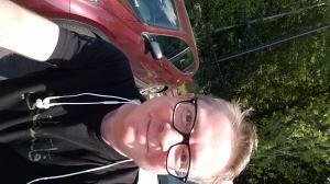 Miguel Wood - Daddy Victoria, Canada