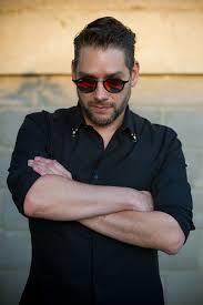 Mike Reynolds - Daddy Mississauga, Canada