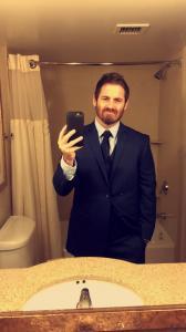 Mikel Schofield - Daddy Montreal, Canada