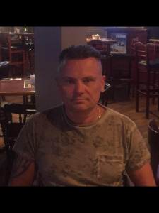 Nathan Chapman - Daddy Detroit, USA