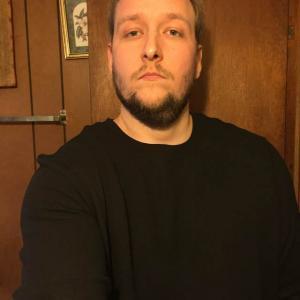 Neil Harris - Daddy St Louis, USA