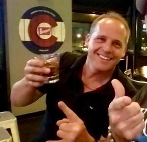 Neil Petrie - Daddy Midlothian, USA