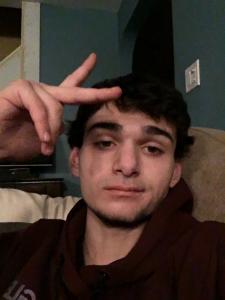 Nelson Colon - Daddy London, United Kingdom