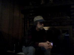 Nicholas Perez - Daddy Chelsea, USA