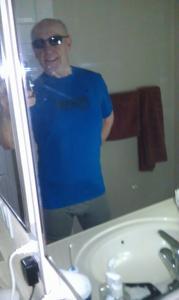 Nigel Harper - Daddy Kansas, USA