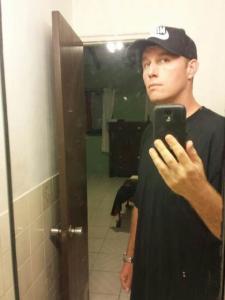 Noah Hale - Daddy Buffalo, USA