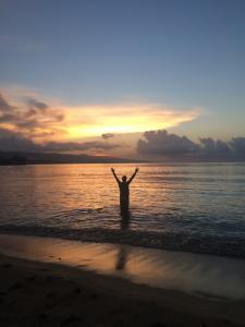 Patrick Christopherso - Daddy Midlothian, USA