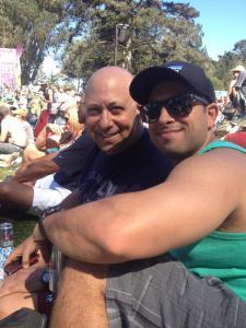 Patrick Jean - Daddy Bristol, United Kingdom