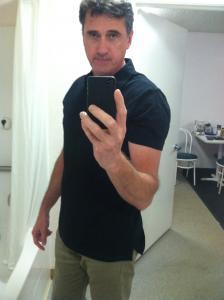 Paul Jackson - Daddy Boston, USA